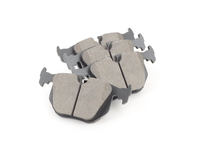 StopTech Street Performance Brake Pads - Rear - E31, E38, E39 M5, E46 330/M3, E53, E83, Z4M, Z8