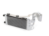 CSF Race-spec DCT/6speed Transmission Oil Cooler - E9x S65
