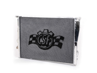 CSF High Performance Aluminum Radiator - E9x M3