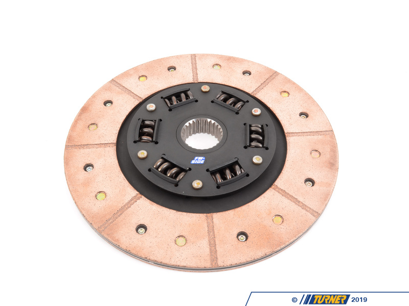 SB533F2 SPEC Stage 3+ Performance Clutch Kit (for SPEC singlemass