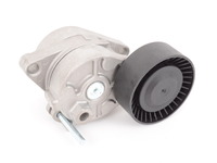 OEM Febi Water Pump/Alternator Mechanical Belt Tensioner with Pulley - E34 E36 E46 E39 E60 E83 E53 Z3 Z4