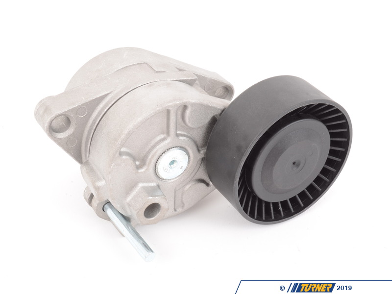 11281427252 OEM Febi Water Pump/Alternator Mechanical Belt Tensioner