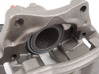 Brake Caliper - Rebuilt - Front Right - E30 325e 325i 318is - ATE