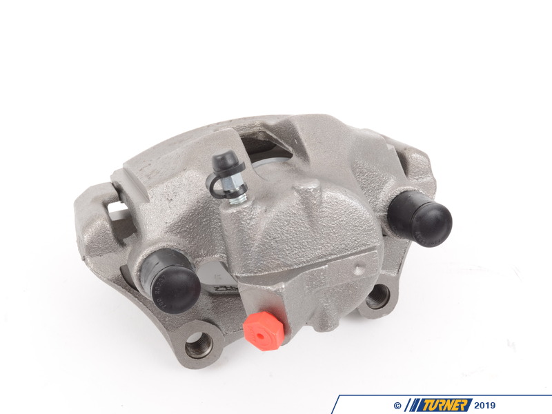 34111160380rKT Brake Caliper Rebuilt ATE style Front Right E30