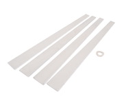 E36, E46, Z4 Turner Motorsport Camber Arm Reinforcement Kit