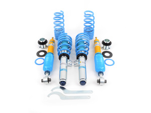 Bilstein BMW Suspension Parts for BMW 4 Series F36 (2015+) ...