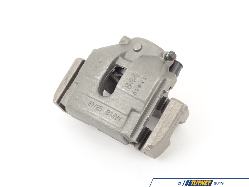 34116765882RKT Brake Caliper Rebuilt Front Right E46 330i, E83