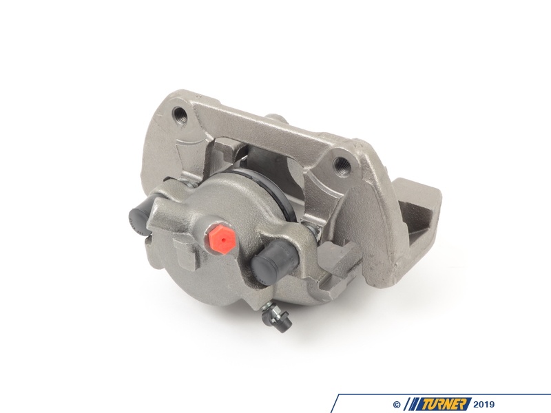 34116765882RKT Brake Caliper Rebuilt Front Right E46 330i, E83