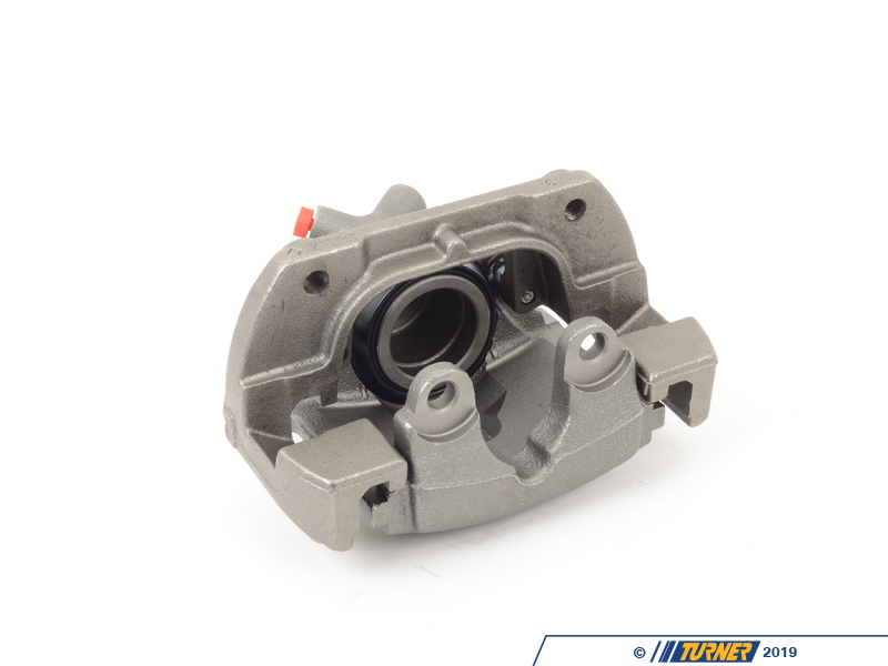 34116765882RKT Brake Caliper Rebuilt Front Right E46 330i, E83