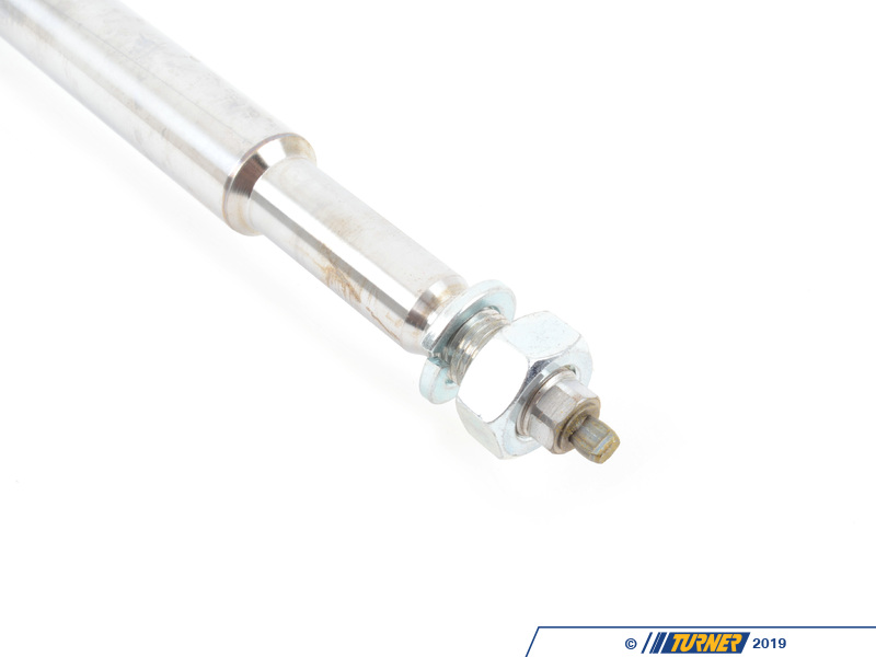 86411224KT KONI Yellow Sport Front Struts E34 525i 530i 535i 540i