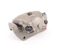Brake Caliper - Rebuilt - Front Left - E46 330i, E83 X3 2.5, 3.0, E85 Z4 3.0si