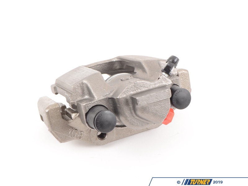 34211153243rKT Brake Caliper Rebuilt Rear Left E30 318is, 325e