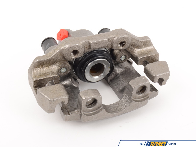 34211153244rKT Brake Caliper Rebuilt Rear Right E30 318is, 325e