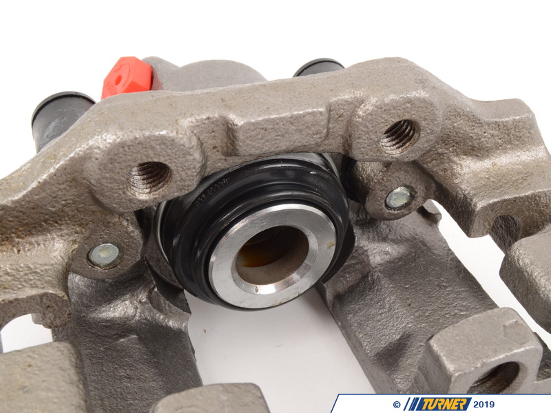 34211153244rKT Brake Caliper Rebuilt Rear Right E30 318is, 325e