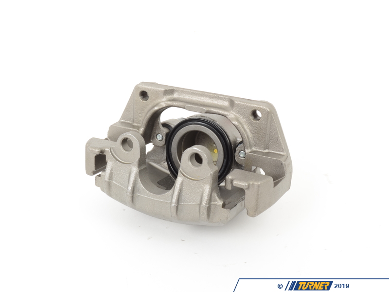34112227515rKT Brake Caliper Rebuilt Front Left E36 M3, Z3M