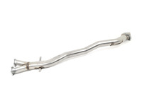 E46 M3 Supersprint Section 2 Straight Pipes (Resonator Delete)