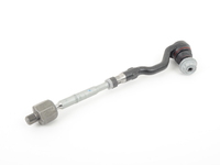 OEM Lemforder Tie Rod Assembly - E70 E71 E72