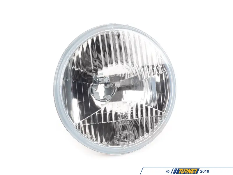 Details about   For 1987-1989 Mercedes 190D Headlight Bulb High Beam and Low Beam Hella 62547FS