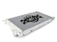 CSF High Performance Aluminum Radiator - E8x 135i E9x 335i Z4 35i N54 Manual Transmission