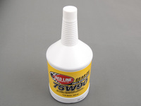 Red Line Manual Transmission / Differential Fluid 75w90