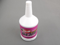 Red Line D4 ATF Automatic Transmission Fluid