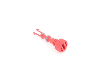 OEM Hella BMW Radiator Drain Plug Radiator -- E39 E6X E38 E70