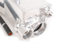 E46 Mishimoto Aluminum Coolant Reservoir Tank