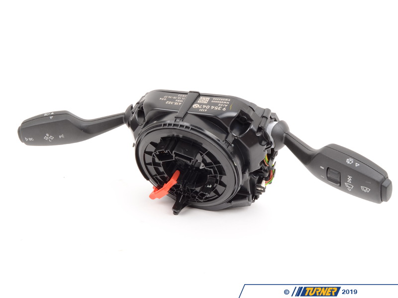61319354047 Genuine BMW Clock Spring Combination Switch with Steering