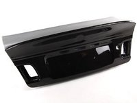 Carbon Fiber Trunk Lid - E46 Convertible