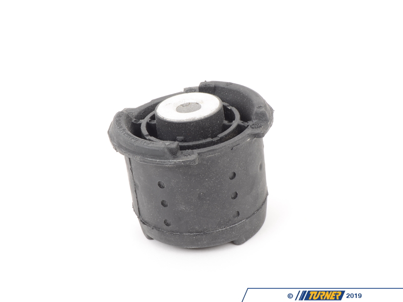 33316770783 Febi Rear Subframe Bushing Front Left E46, E83