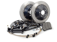 StopTech Front Big Brake Kit - F10 535i 550i