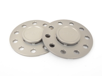Turner Motorsport Turner BMW 7.5mm Wheel Spacers With Integrated Hub Extender - F8X M3/M4, F87 M2 TWHF8005J08