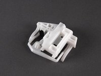 Window Regulator Window Clip - E83 X3