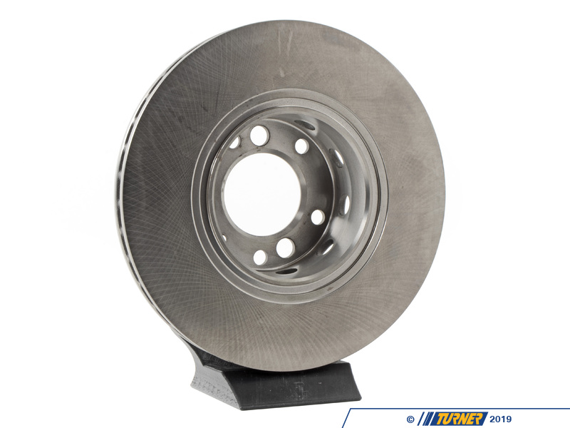 34112226385 Front Brake Rotors OEM E34 540i M Sport, M5 (US
