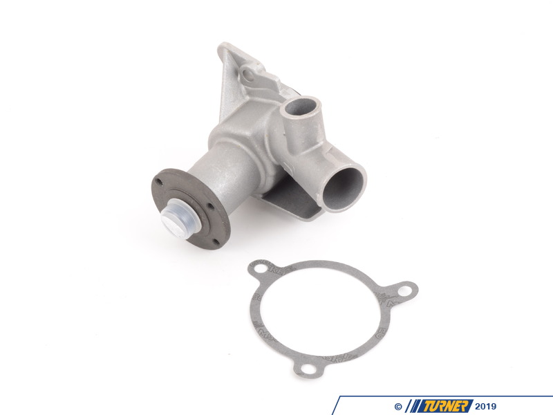 11519071562 Water Pump E30 325e/i 8487, E28 528e Turner Motorsport