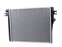 E28 M5, E24 M6 Genuine BMW Radiator