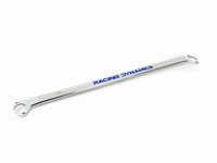 Racing Dynamics Rear Strut Brace - E46 (No Convertibles)