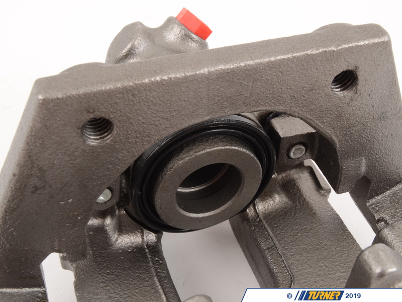 34212282196R Brake Caliper Rebuilt Rear Right E46 M3 Turner Motorsport