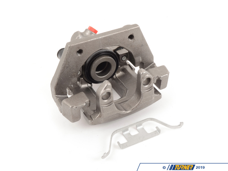 34212282196R Brake Caliper Rebuilt Rear Right E46 M3 Turner Motorsport