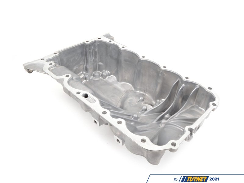 11138590017 Genuine BMW Oil Pan 11138590017 Turner Motorsport