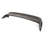 Carbon Fiber Deck Lid Spoiler - E92 328i, 335i, M3