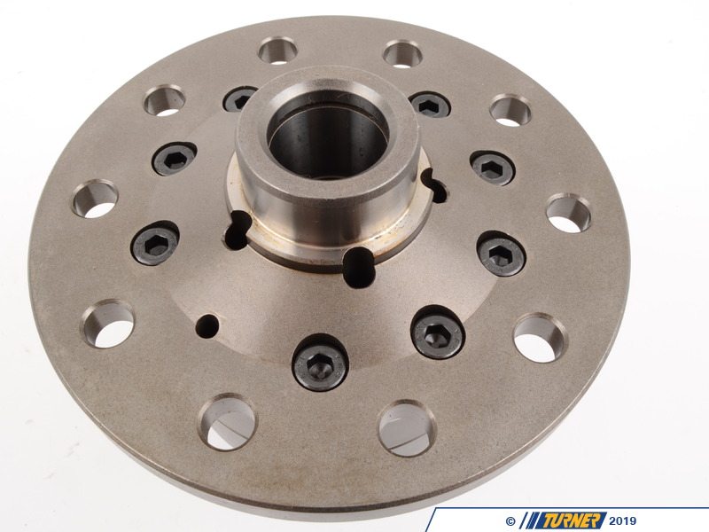 MFTRS05E36 Helical Limited Slip Differential Turner Motorsport