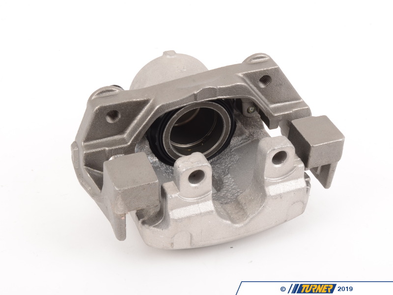 34111163386rKT Brake Caliper Rebuilt Front Right E39 525i 528i