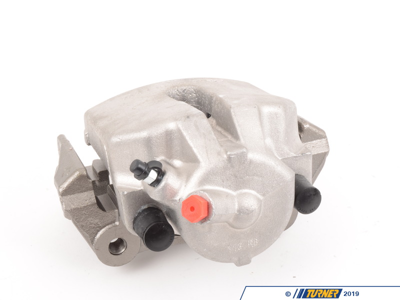 34111163386rKT Brake Caliper Rebuilt Front Right E39 525i 528i