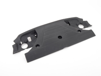 E36 Euro Upper Radiator Cover