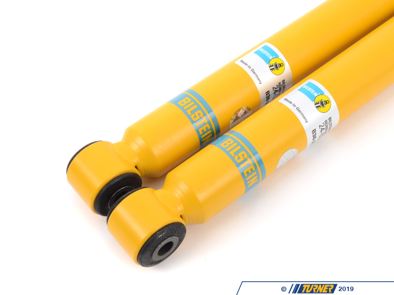 34001363KT Bilstein B6 Performance Shocks & Struts Kit E30 318