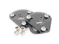 Turner Motorsport Track Front Adjustable Camber Plates - E36, Z3