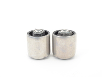 OEM Lemforder Front Upper Control Arm Bushing Set - E82, E89, E90, E92, E93