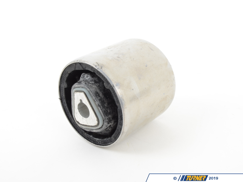 31126763719lKT OEM Lemforder Front Upper Control Arm Bushing Set