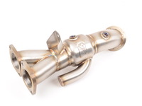 E9X 335i N55 AFe MACH Force Downpipe